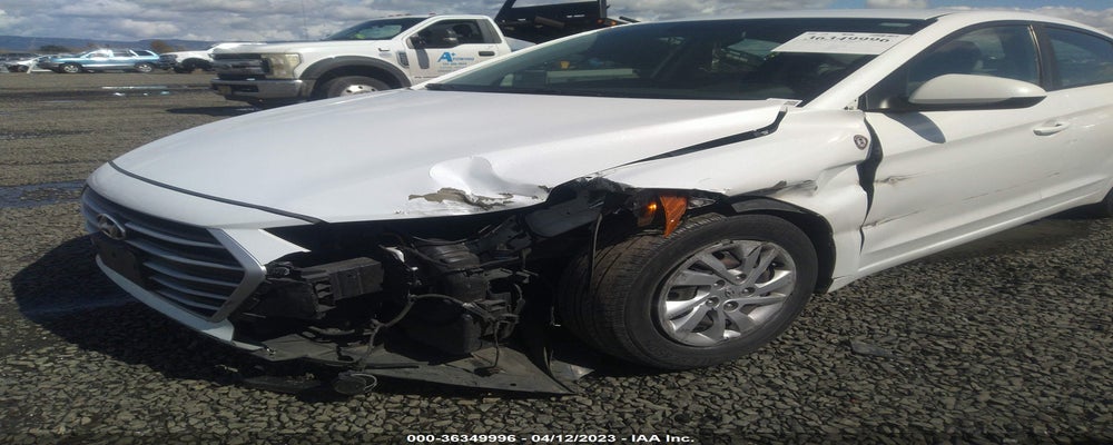 5NPD74LF5HH201783 2017 HYUNDAI ELANTRA photo no. 6