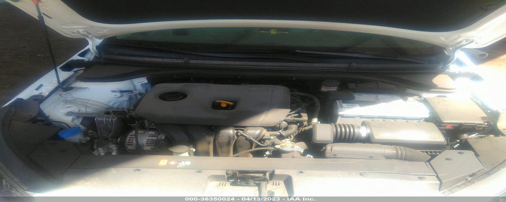 5NPD84LF6KH409000 2019 HYUNDAI ELANTRA photo no. 10