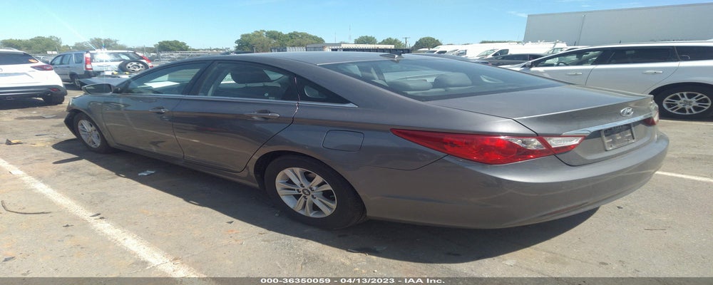5NPEB4AC6CH428856 2012 HYUNDAI SONATA photo no. 3