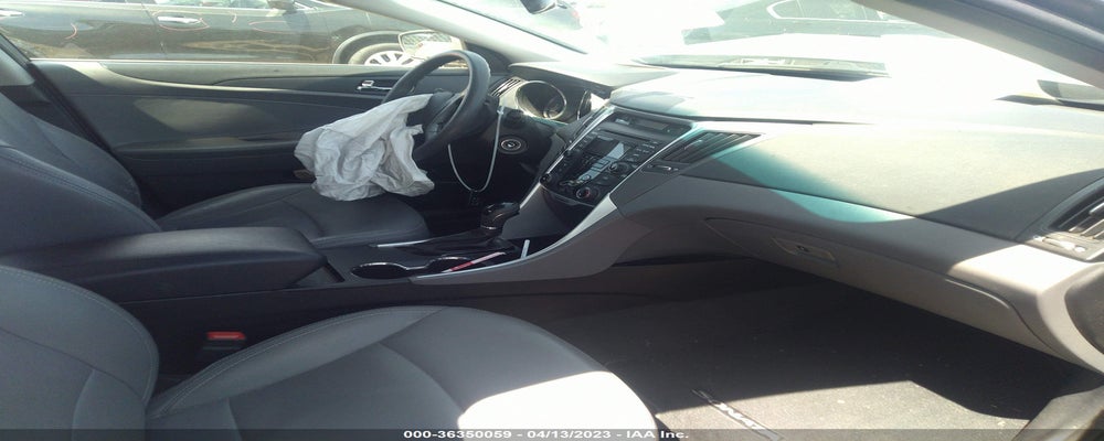 5NPEB4AC6CH428856 2012 HYUNDAI SONATA photo no. 5