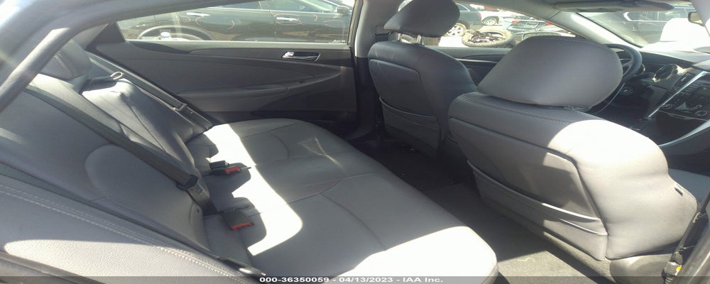 5NPEB4AC6CH428856 2012 HYUNDAI SONATA photo no. 8