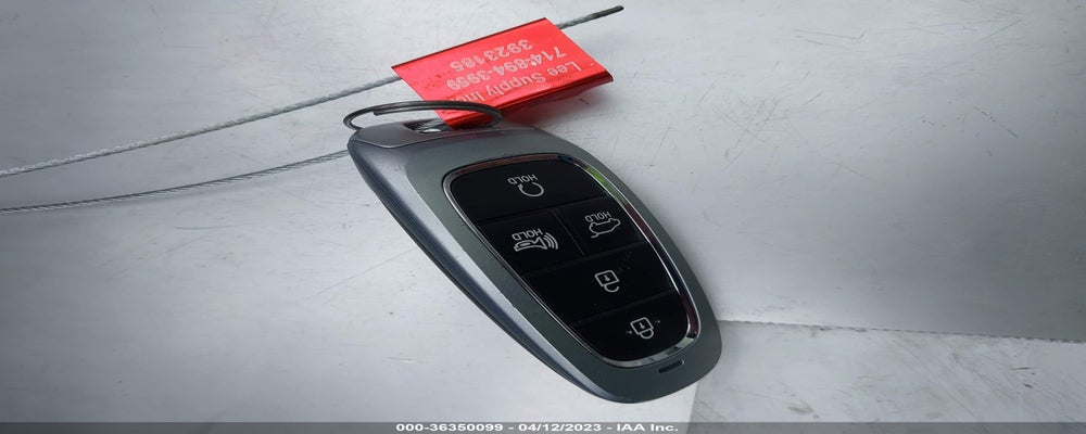 KM8S6DA26NU014186 2022 HYUNDAI SANTA FE PLUG-IN HYBRID photo no. 11