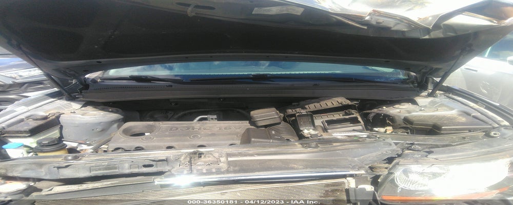 5NMSGDAB6AH366431 2010 HYUNDAI SANTA FE photo no. 10