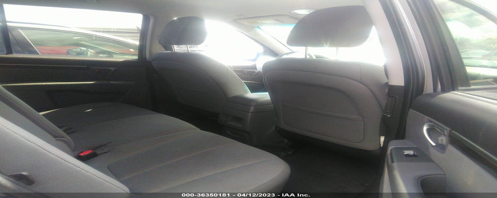 5NMSGDAB6AH366431 2010 HYUNDAI SANTA FE photo no. 8