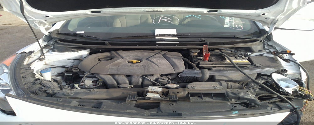 KMHD35LHXGU335076 2016 HYUNDAI ELANTRA GT photo no. 10