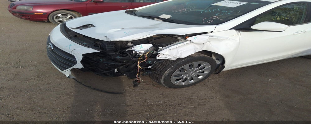KMHD35LHXGU335076 2016 HYUNDAI ELANTRA GT photo no. 6