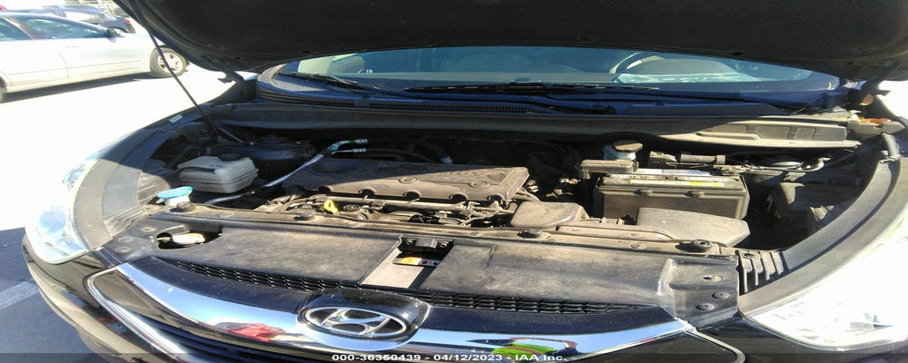 KM8JU3AC1DU740864 2013 HYUNDAI TUCSON photo no. 10