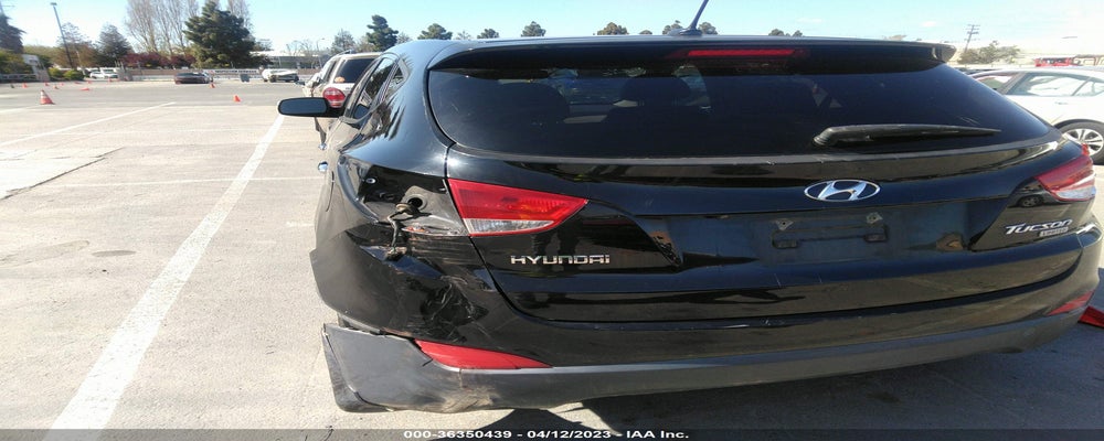 KM8JU3AC1DU740864 2013 HYUNDAI TUCSON photo no. 6