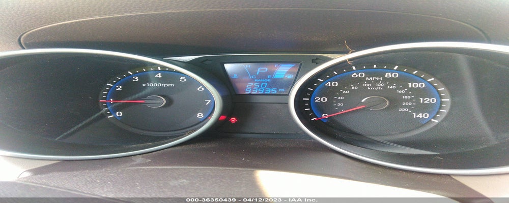 KM8JU3AC1DU740864 2013 HYUNDAI TUCSON photo no. 7