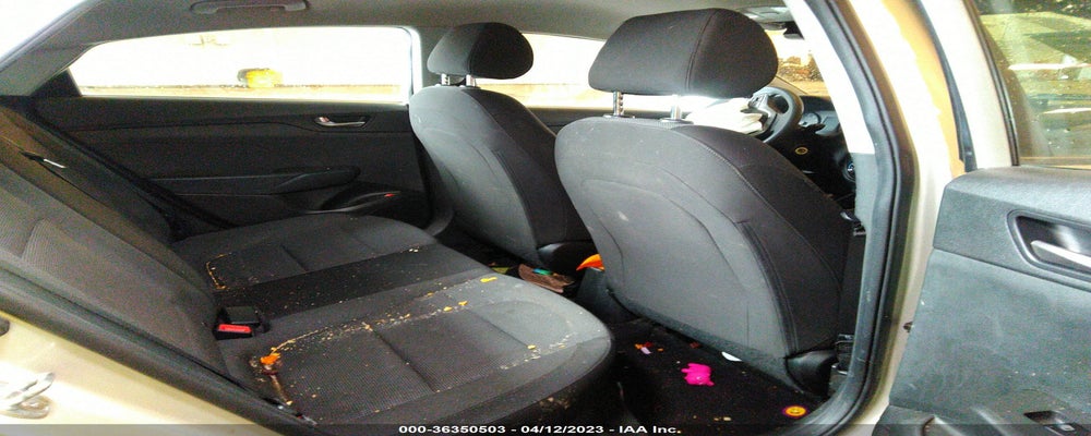 3KPC24A31KE046793 2019 HYUNDAI ACCENT photo no. 8