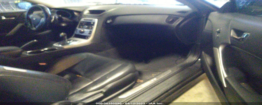 KMHHU6KH5AU010090 2010 HYUNDAI GENESIS COUPE photo no. 5