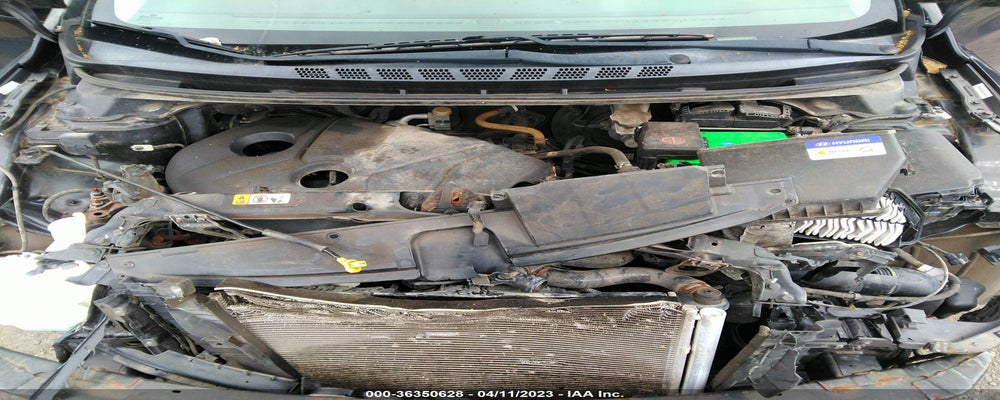 KMHDH4AE3DU619522 2013 HYUNDAI ELANTRA photo no. 10