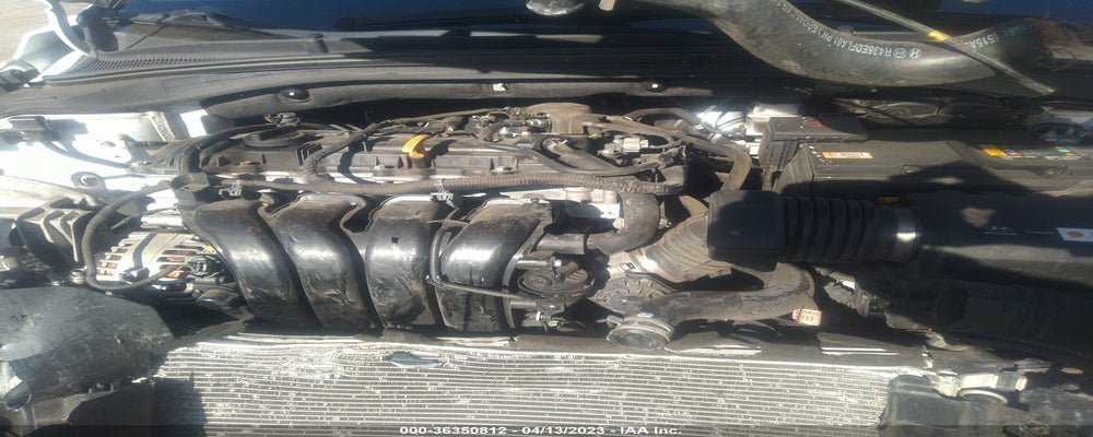 KMHH35LE2KU100011 2019 HYUNDAI ELANTRA GT photo no. 10