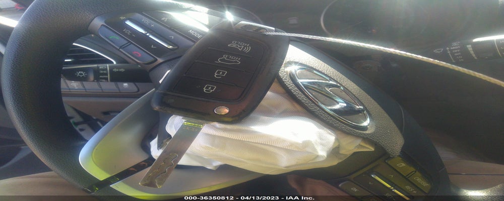 KMHH35LE2KU100011 2019 HYUNDAI ELANTRA GT photo no. 11