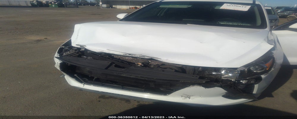 KMHH35LE2KU100011 2019 HYUNDAI ELANTRA GT photo no. 6