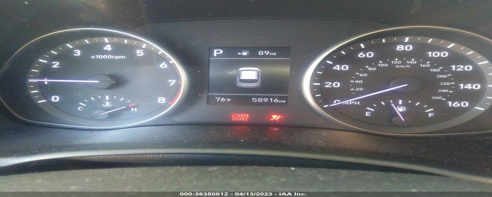 KMHH35LE2KU100011 2019 HYUNDAI ELANTRA GT photo no. 7