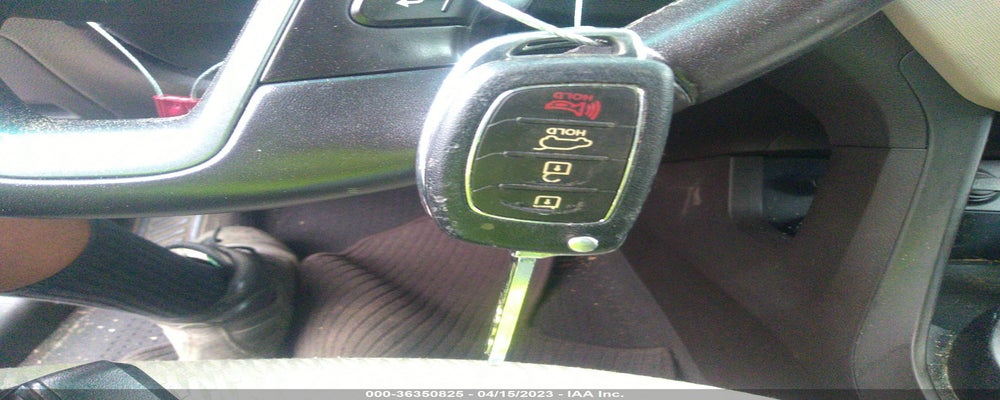 5XYZU3LB8EG187676 2014 HYUNDAI SANTA FE SPORT photo no. 11