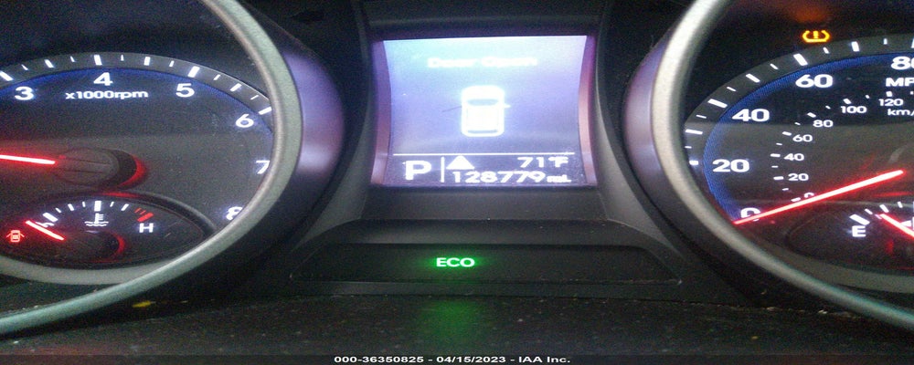 5XYZU3LB8EG187676 2014 HYUNDAI SANTA FE SPORT photo no. 7