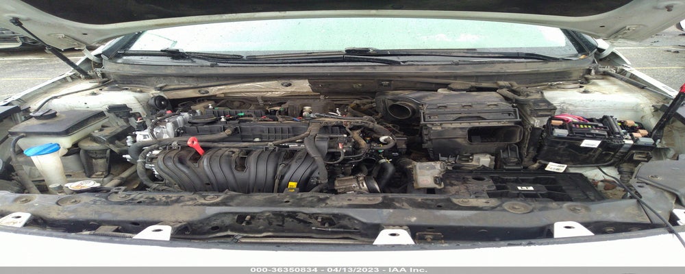 5NPE24AF6GH303596 2016 HYUNDAI SONATA photo no. 10