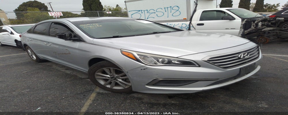5NPE24AF6GH303596 2016 HYUNDAI SONATA photo no. 21