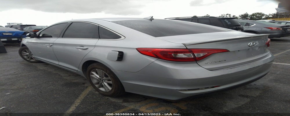 5NPE24AF6GH303596 2016 HYUNDAI SONATA photo no. 3