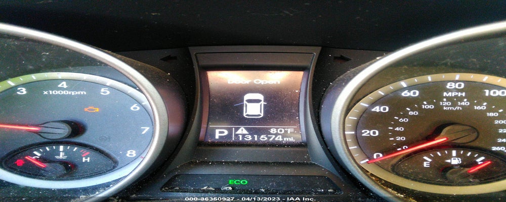 5XYZTDLB0GG368816 2016 HYUNDAI SANTA FE SPORT photo no. 7
