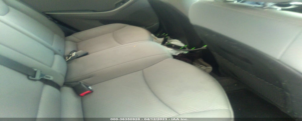 5NPDH4AE0DH354301 2013 HYUNDAI ELANTRA photo no. 8