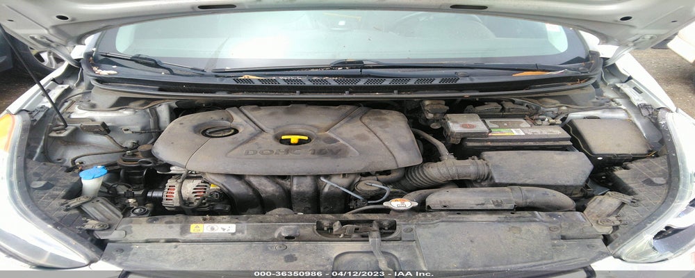 5NPDH4AE9DH191633 2013 HYUNDAI ELANTRA photo no. 10