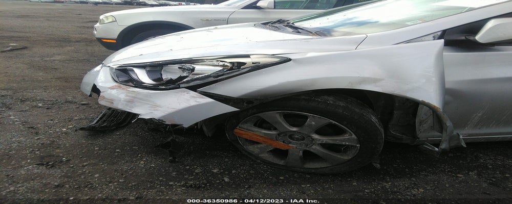5NPDH4AE9DH191633 2013 HYUNDAI ELANTRA photo no. 6