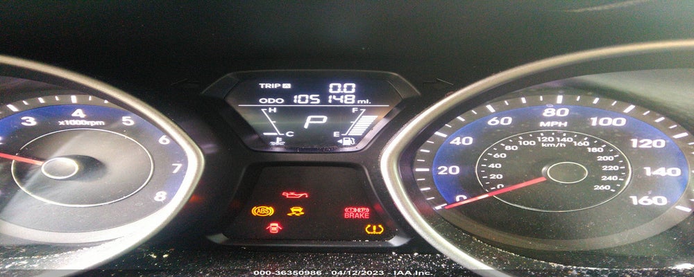 5NPDH4AE9DH191633 2013 HYUNDAI ELANTRA photo no. 7