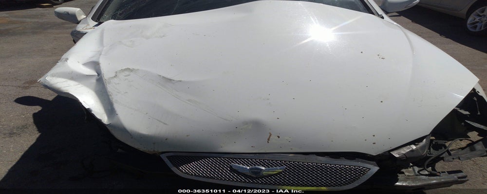 KMHHU6KH8AU021293 2010 HYUNDAI GENESIS COUPE photo no. 10