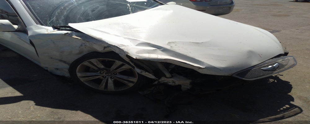 KMHHU6KH8AU021293 2010 HYUNDAI GENESIS COUPE photo no. 6