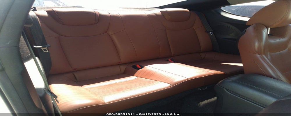 KMHHU6KH8AU021293 2010 HYUNDAI GENESIS COUPE photo no. 8