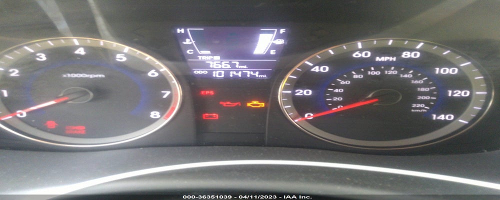 KMHCT4AE7DU393964 2013 HYUNDAI ACCENT photo no. 7