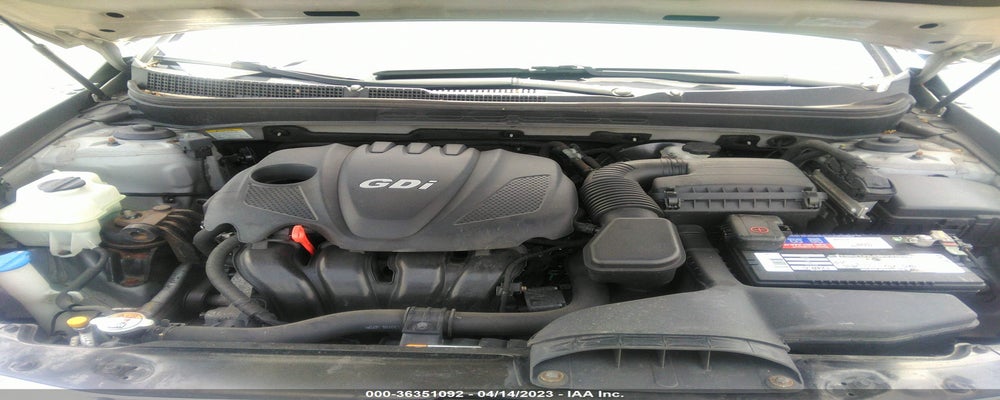 5NPEB4AC8DH803406 2013 HYUNDAI SONATA photo no. 10