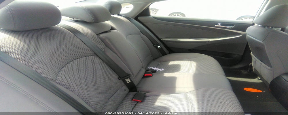 5NPEB4AC8DH803406 2013 HYUNDAI SONATA photo no. 8