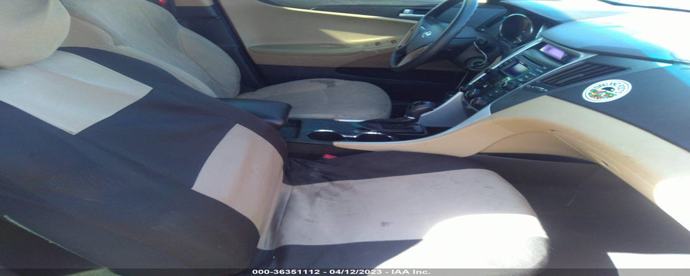 5NPEB4AC9EH908912 2014 HYUNDAI SONATA photo no. 5