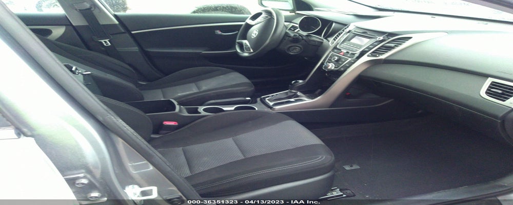 KMHD35LEXDU096999 2013 HYUNDAI ELANTRA GT photo no. 5