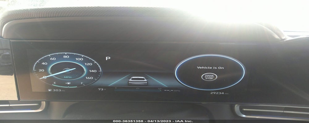 5NPLP4AG9MH025743 2021 HYUNDAI ELANTRA photo no. 7