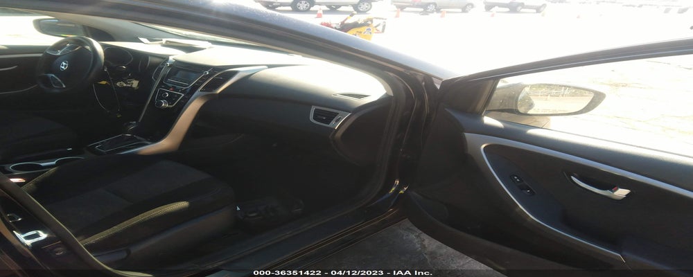 KMHD35LH8HU353853 2017 HYUNDAI ELANTRA GT photo no. 5