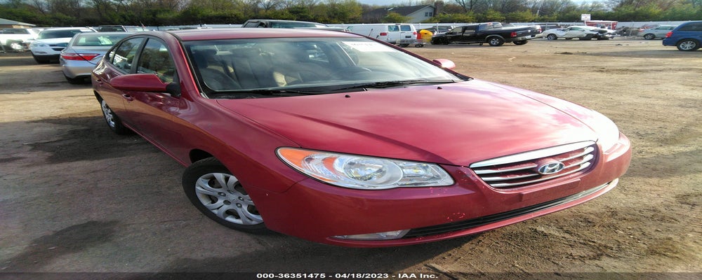 KMHDU4AD6AU174840 2010 HYUNDAI ELANTRA photo no. 15