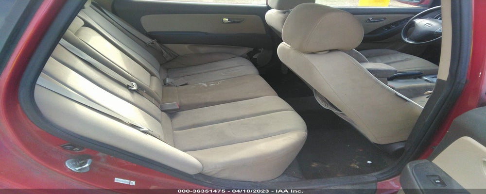 KMHDU4AD6AU174840 2010 HYUNDAI ELANTRA photo no. 8