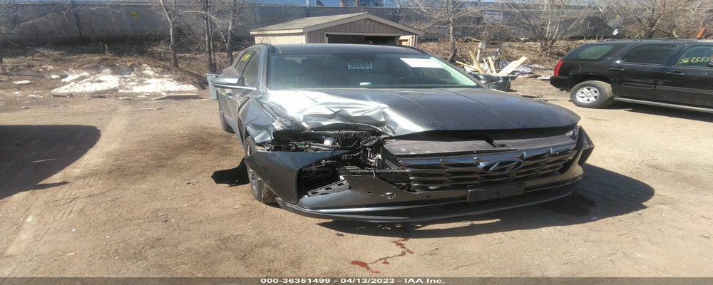 5NMJE3AE4NH101079 2022 HYUNDAI TUCSON photo no. 6