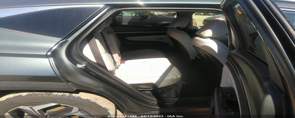 5NMJE3AE4NH101079 2022 HYUNDAI TUCSON photo no. 8