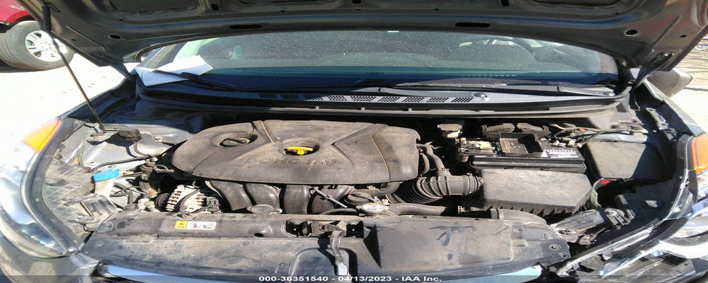 5NPDH4AE9DH368617 2013 HYUNDAI ELANTRA photo no. 10