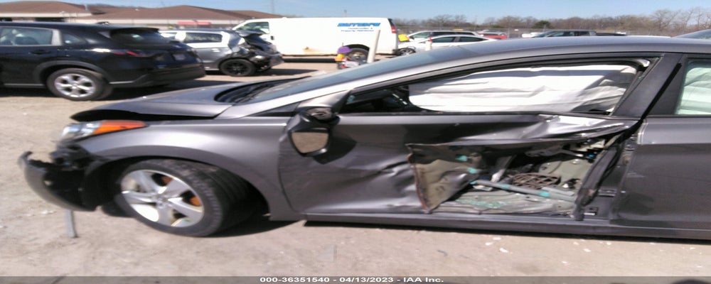 5NPDH4AE9DH368617 2013 HYUNDAI ELANTRA photo no. 6