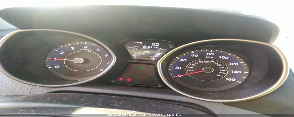 5NPDH4AE9DH368617 2013 HYUNDAI ELANTRA photo no. 7