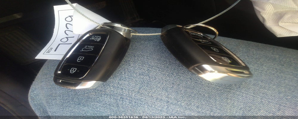 5NMS5CAD8LH302881 2020 HYUNDAI SANTA FE photo no. 11