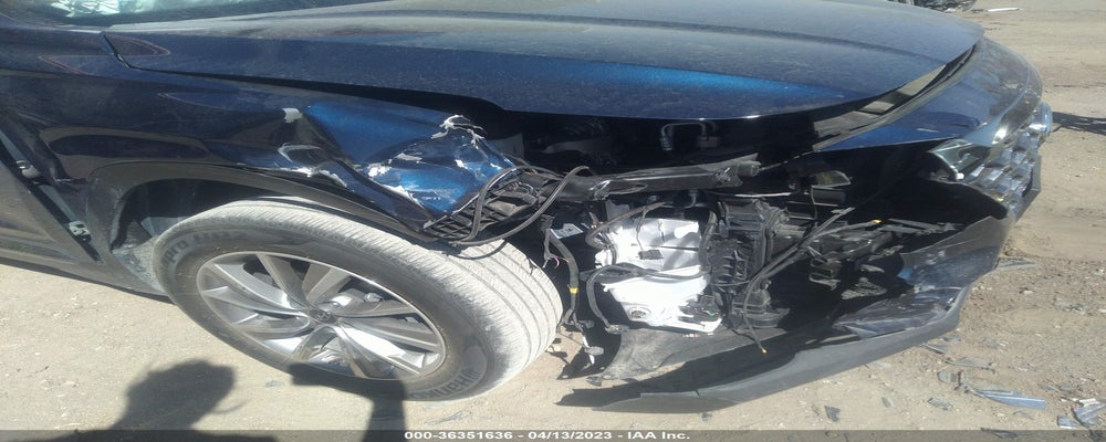 5NMS5CAD8LH302881 2020 HYUNDAI SANTA FE photo no. 6
