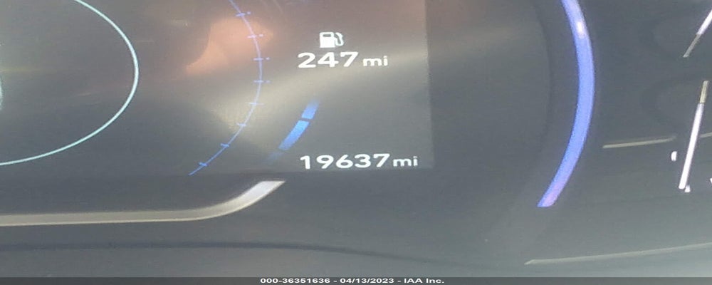 5NMS5CAD8LH302881 2020 HYUNDAI SANTA FE photo no. 7